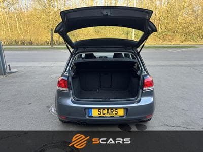 VW Golf 1.4 Tsi DSG 122cv (2012) - Photo 7