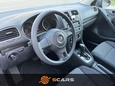 VW Golf 1.4 Tsi DSG 122cv (2012) - Photo 9