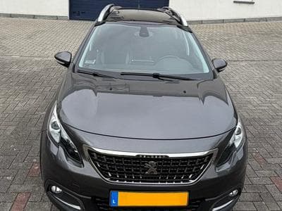 Peugeot 2008 (2019) - Photo 1