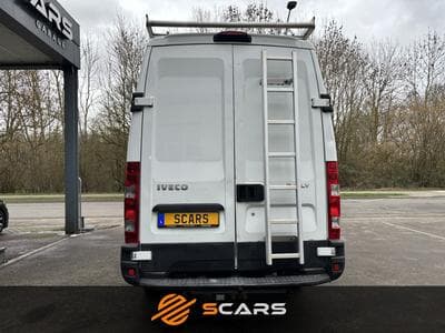 Iveco Daily 35S13 2.3HPI 126cv  L2H2 (2013) - Foto 14