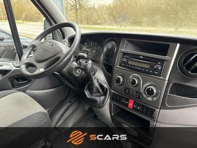 Iveco Daily 35S13 2.3HPI 126cv  L2H2 (2013) - Foto 7