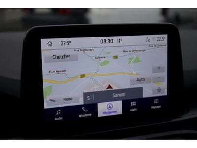 Ford Kuga 2.5 Duratec PHEV ST-Line (2024) - Foto 10