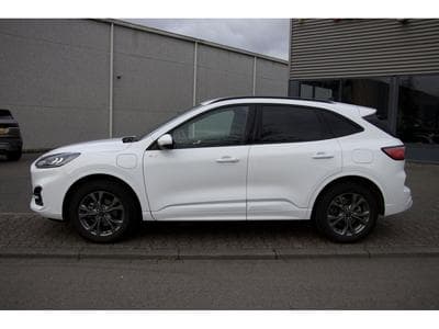 Ford Kuga 2.5 Duratec PHEV ST-Line (2024) - Photo 2
