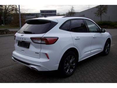 Ford Kuga 2.5 Duratec PHEV ST-Line (2024) - Photo 4
