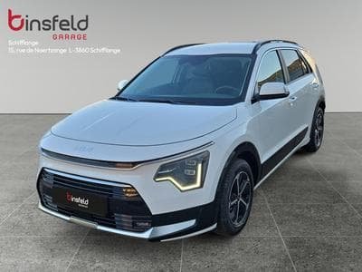 Kia Niro (2025) - Photo 10