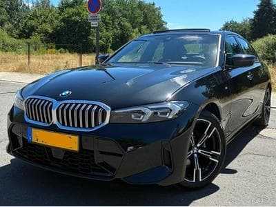BMW 318 Pack M (2026) - Photo 1