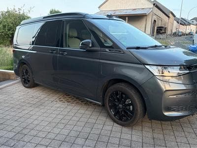 VW California California Ocean ehybrid 4motion (2025) - Foto 1