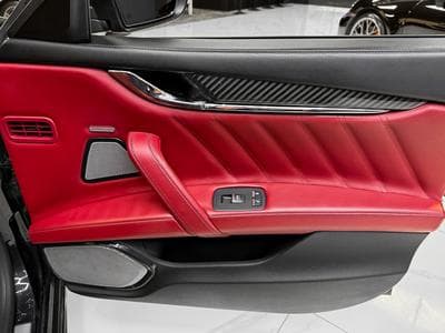 Maserati Quattroporte S Q4 GranSport / B&W / CarPlay / Softclos. / Matrix (2020) - Foto 12