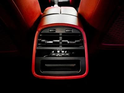 Maserati Quattroporte S Q4 GranSport / B&W / CarPlay / Softclos. / Matrix (2020) - Photo 15