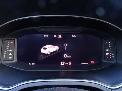 Seat Ibiza 1.0 TSi 110CV 6 VITESSES (2023) - Photo 8