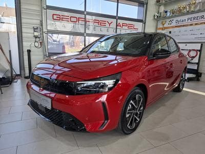 Opel Corsa 1.2 TURBO 101 GS, LED, VIRTUAL, KAMERA, CARPLAY,TEMPO, CUIR (2025) - Foto 1