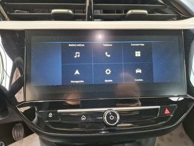 Opel Corsa 1.2 TURBO 101 GS, LED, VIRTUAL, KAMERA, CARPLAY,TEMPO, CUIR (2025) - Foto 12