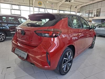 Opel Corsa 1.2 TURBO 101 GS, LED, VIRTUAL, KAMERA, CARPLAY,TEMPO, CUIR (2025) - Foto 3