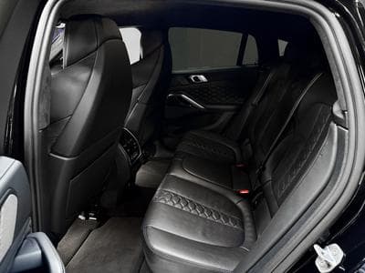 BMW X6M COMPETITION (2021) - Photo 11