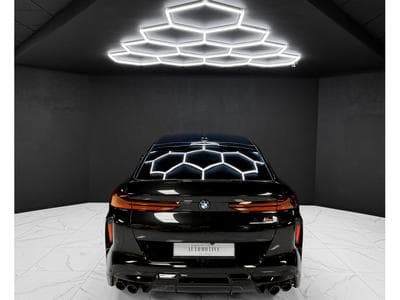 BMW X6M COMPETITION (2021) - Photo 4