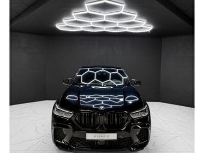 BMW X6M COMPETITION (2021) - Photo 8