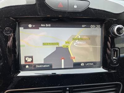 Renault Clio IV 1.2 16V Estate Garantie 12 Mois (2018) - Foto 11