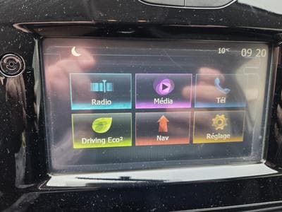 Renault Clio IV 1.2 16V Estate Garantie 12 Mois (2018) - Foto 12