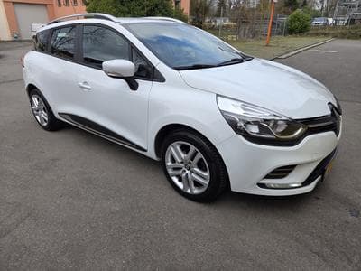 Renault Clio IV 1.2 16V Estate Garantie 12 Mois (2018) - Foto 14