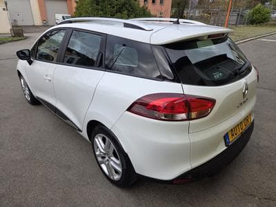Renault Clio IV 1.2 16V Estate Garantie 12 Mois (2018) - Foto 4