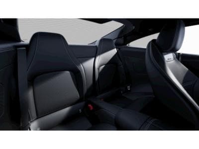 Mercedes AMG GT GT43 NIGHT EDITION/ NEW CAR/ 2026 (2026) - Foto 5