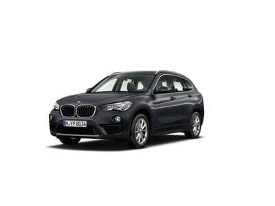 BMW X1 X1 sDrive18i (2018) - Foto 1