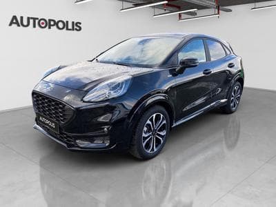 Ford Puma 1.0 ST-Line (2024) - Photo 1