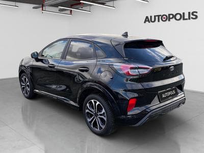 Ford Puma 1.0 ST-Line (2024) - Foto 13