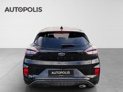 Ford Puma 1.0 ST-Line (2024) - Foto 15