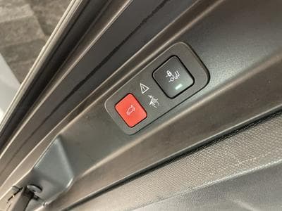 Peugeot 5008 2.0 BLUEHDI 180 EAT8 GT LINE I-COCKPIT GPS 7PL (2022) - Photo 12