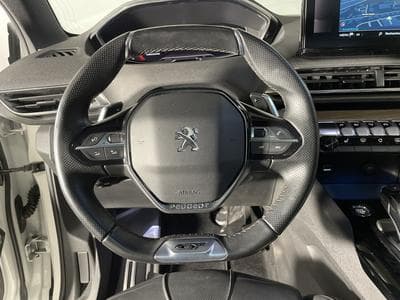 Peugeot 5008 2.0 BLUEHDI 180 EAT8 GT LINE I-COCKPIT GPS 7PL (2022) - Photo 13