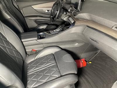 Peugeot 5008 2.0 BLUEHDI 180 EAT8 GT LINE I-COCKPIT GPS 7PL (2022) - Photo 15