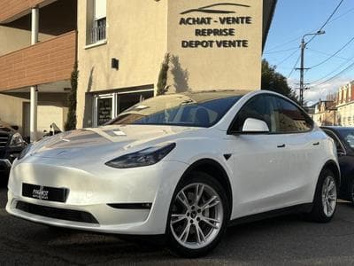 Tesla Model Y AWD Long Range PHASE 1 (2023) - Photo 1