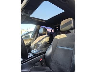 BMW X5 30D XDRIVE M SPORT PAKET SOFTCLOSE HEAD UP PANO CUIR NAVI (2013) - Foto 4