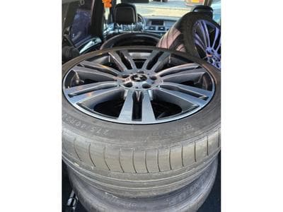 BMW X5 30D XDRIVE M SPORT PAKET SOFTCLOSE HEAD UP PANO CUIR NAVI (2013) - Foto 5