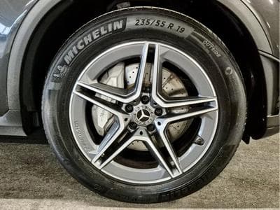 Mercedes GLC 220 COUPE D New Model 4MATIC COUPE AMG LINE CUIR NAVI (2020) - Foto 14