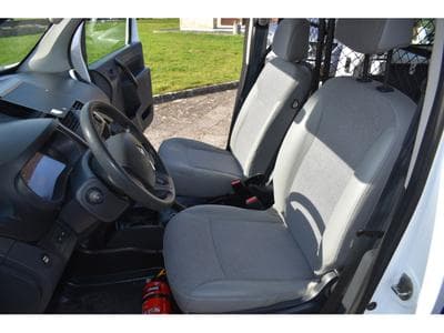 Renault Kangoo 1,5 DCi 95 Maxi 2 portes lat. (2021) - Foto 10