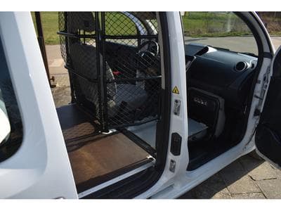 Renault Kangoo 1,5 DCi 95 Maxi 2 portes lat. (2021) - Foto 11