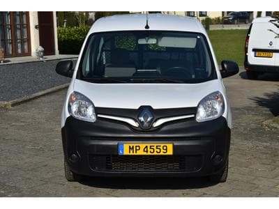 Renault Kangoo 1,5 DCi 95 Maxi 2 portes lat. (2021) - Foto 2