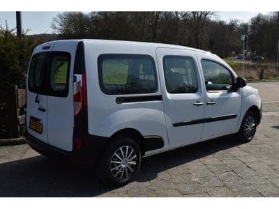 Renault Kangoo 1,5 DCi 95 Maxi 2 portes lat. (2021) - Foto 5