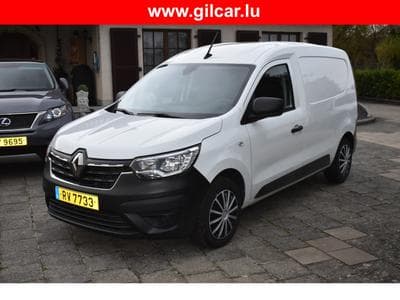 Renault Express 1,5 DCi Airco très soignée (2021) - Foto 1