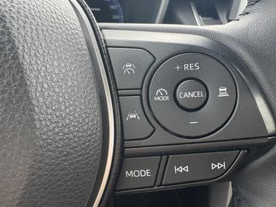 Toyota Corolla 1.8 HEV 140 DYNAMIC * GARANTIE CONSTRUCTEUR * (2024) - Foto 10