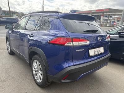 Toyota Corolla 1.8 HEV 140 DYNAMIC (2024) - Photo 2