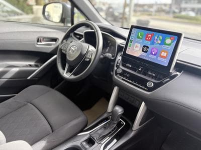 Toyota Corolla 1.8 HEV 140 DYNAMIC (2024) - Photo 3