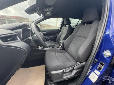 Toyota Corolla 1.8 HEV 140 DYNAMIC (2024) - Photo 4