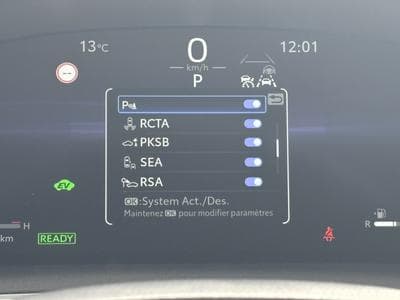 Toyota Corolla 1.8 HEV 140 DYNAMIC (2024) - Photo 7