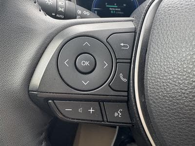 Toyota Corolla 1.8 HEV 140 DYNAMIC (2024) - Photo 9