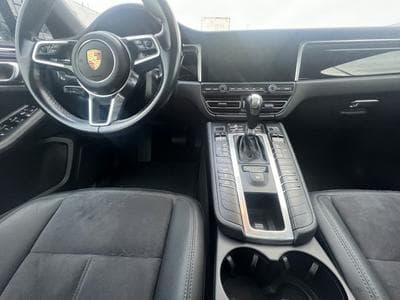 Porsche Macan Porsche Porsche Macan S /LED/PANO/21"/... (2019) - Photo 11