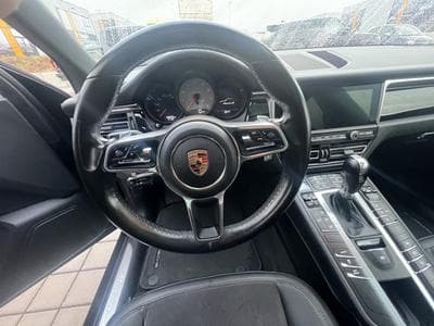 Porsche Macan Porsche Porsche Macan S /LED/PANO/21"/... (2019) - Photo 12