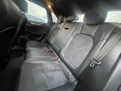 Porsche Macan Porsche Porsche Macan S /LED/PANO/21"/... (2019) - Photo 14